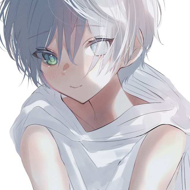 SNSアイコン制作いたします！