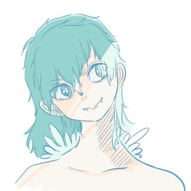 アイコン描きます