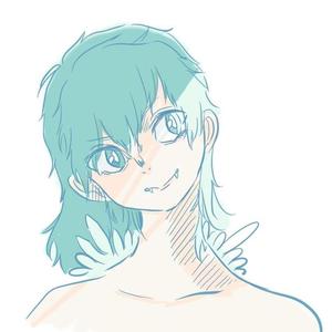 アイコン描きます