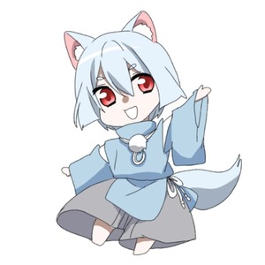 SNS用アイコン(オリジナル)