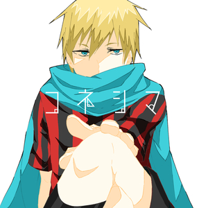 SNSアイコン描きます