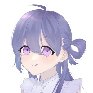 アイコンイラスト女の子