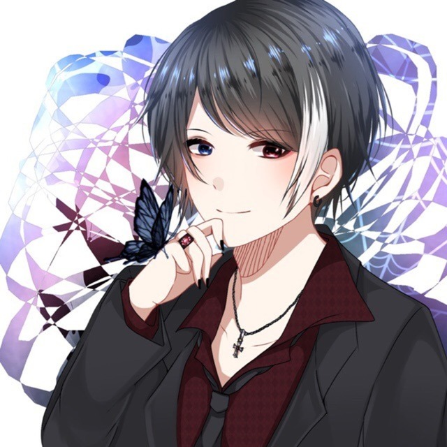 アイコン・イラスト等お描きします