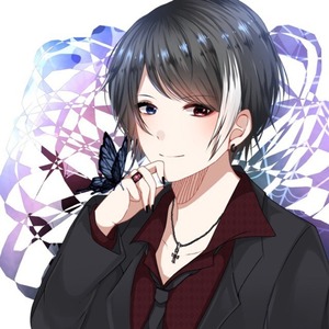 アイコン・イラスト等お描きします