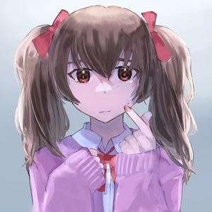 SNSアイコン描きます！