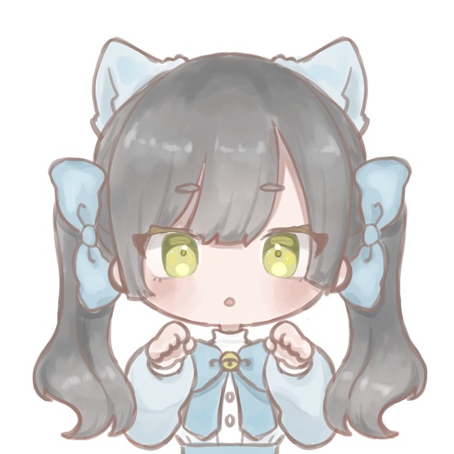 デフォルメイラスト❀アイコン制作❀