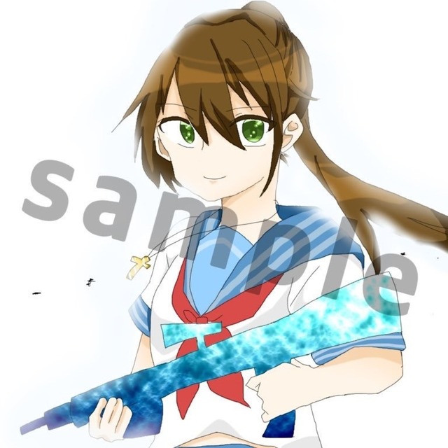 希望どうりのイラスト作成致します！