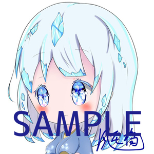 アイコン制作いたします