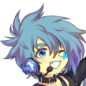 アイコン・立ち絵描きます