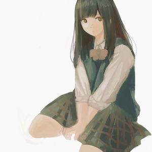 イラストかきます