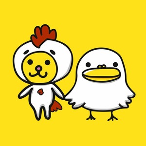 ゆるーいキャラ作ります。