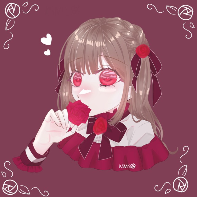 SNSアイコン制作致します！