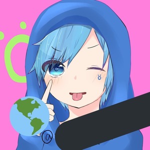 SNS用アイコン制作