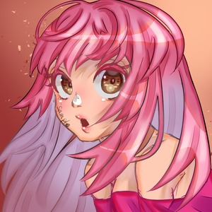 SNS等のアイコンお描きします！