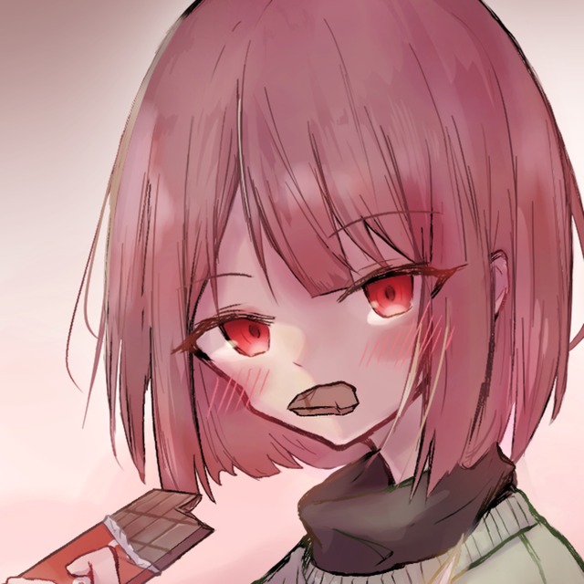 少女・少年のイラスト制作