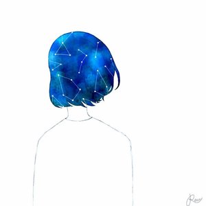 SNSアイコン 描きます