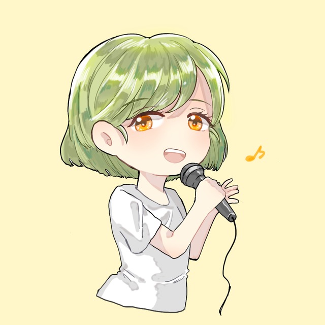 SNSなどで使えるアイコンイラスト描きます！