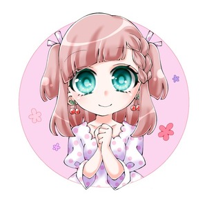 🌸SNS用アイコン🌸