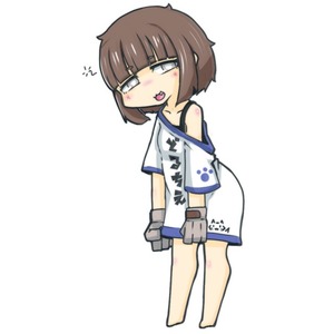 デフォルメキャラSNSアイコン等制作