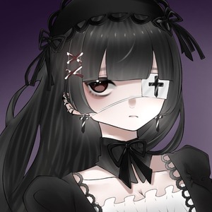 SNS等に使えるイラストをお描きします