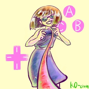 色鮮やかで見やすいアイコン、作成いたします！