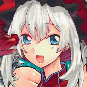 SNS用アイコン作成