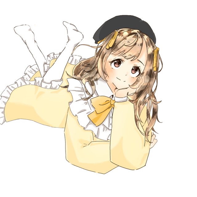 イラスト全般ご相談ください！