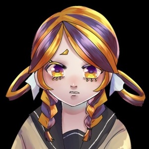 SNS用アイコン描きます