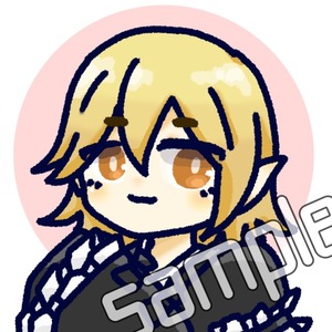 SNSアイコン作成致します