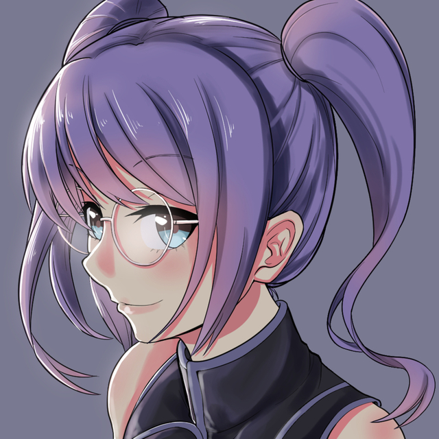 アイコン描きます！