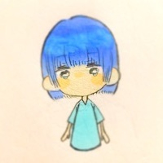 ゆるふわ少年少女