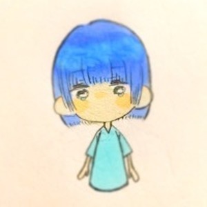 ゆるふわ少年少女