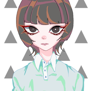 アイコンなど描かせていただきます