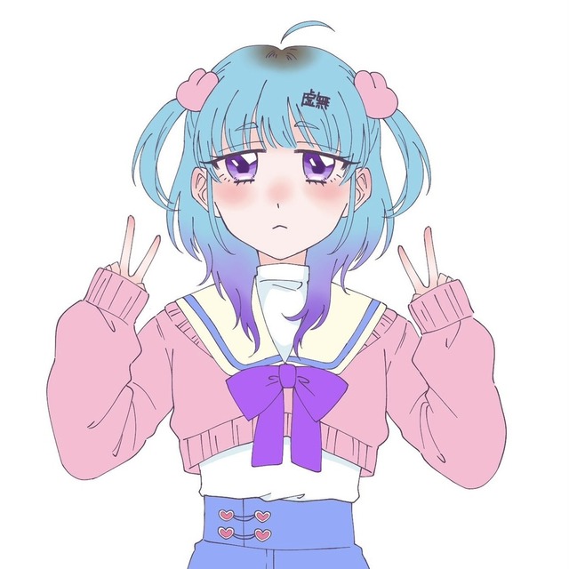 可愛いアイコンお描きします！♡‬