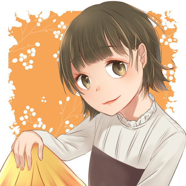 アイコンお描きします！