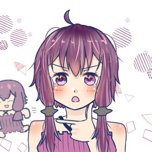 SNSのイラスト描きます