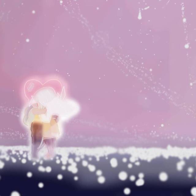 写真をそのままイラストに