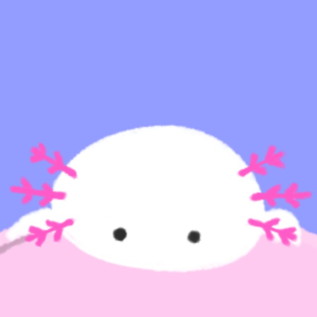 緩めのキャラクター、生き物描きます