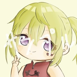 SDイラストのアイコン作成します！！