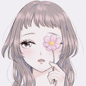 🌷イラスト・アイコン🌷淡色かわいい系