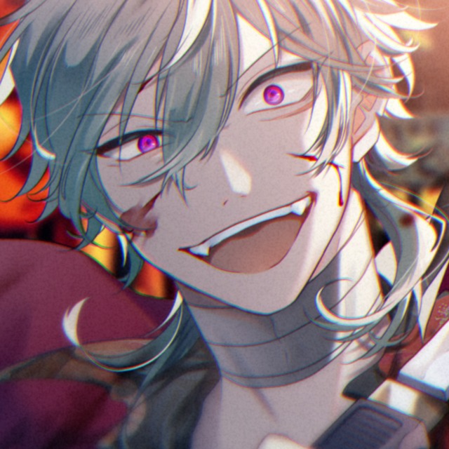 【イラスト制作】アイコン・ヘッダー・一枚絵 etc