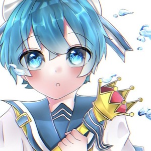 SNS用の可愛いアイコンをお描きします。