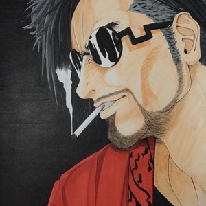 強くあらなくちゃならない理由