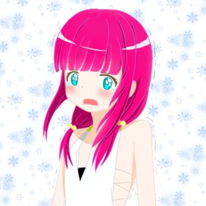 あいこん【少女】