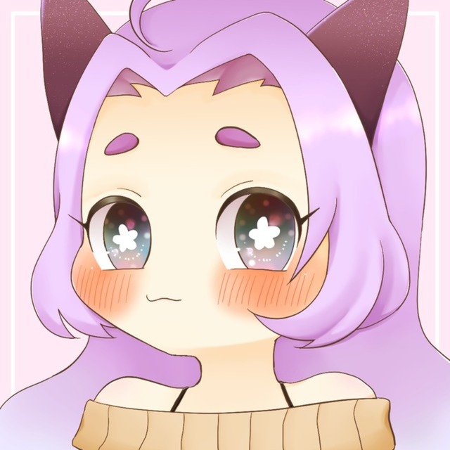 SNSのアイコン制作承ります！