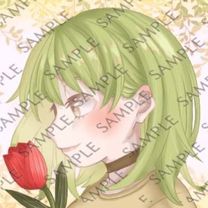 オリジナルアイコン・ヘッダー等作りませんか？