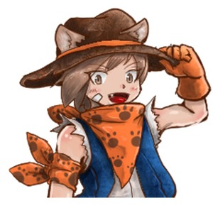 キャラ・動物のSNSアイコン製作承ります。