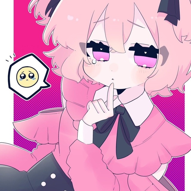 SNSアイコンお描きします🌟