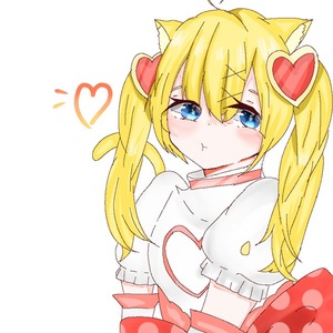 SNSのアイコン描きます！！！！