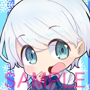 最速3日！SNSアイコン作成致します。